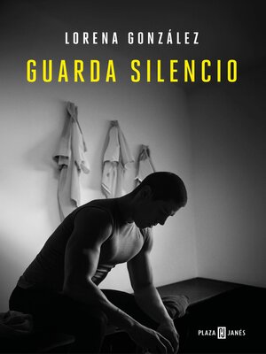 cover image of Guarda silencio
